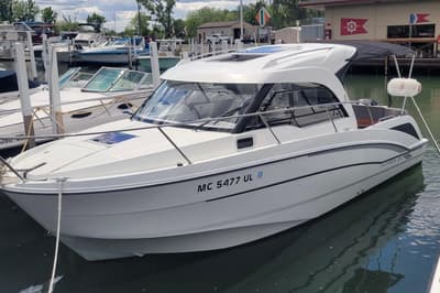 BOATZON | Beneteau Antares 23 2019