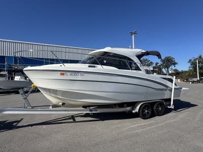 BOATZON | Beneteau Antares 23 2020