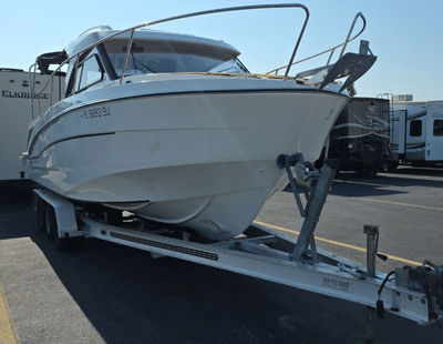 BOATZON | Beneteau Antares 23 2020