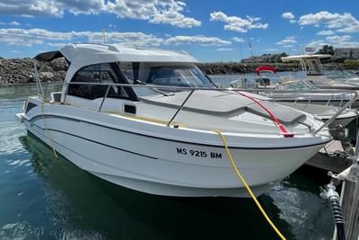 BOATZON | Beneteau Antares 23 2020 BOATZON | Beneteau Antares 23 2020