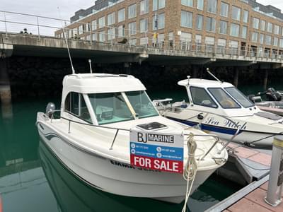 BOATZON | Beneteau Antares 650 HB 2004 BOATZON | Beneteau Antares 650 HB 2004