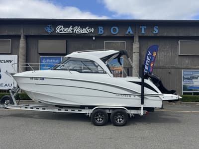 BOATZON | Beneteau Antares 7 2022