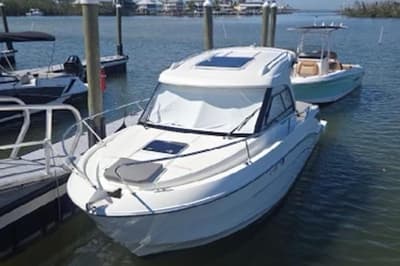 BOATZON | Beneteau Antares 7 2023