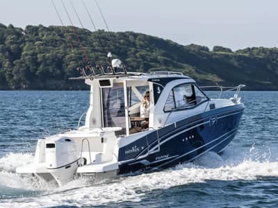 BOATZON | Beneteau Antares 7 2027