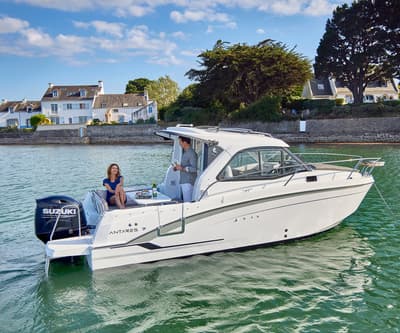 BOATZON | Beneteau Antares 7 2027