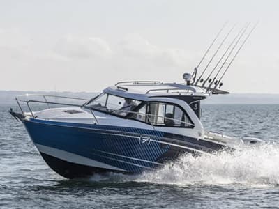 BOATZON | Beneteau Antares 7 Fishing 2027