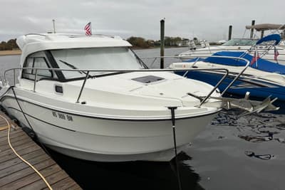 BOATZON | Beneteau Antares 8 2020