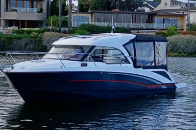 BOATZON | Beneteau Antares 8 2021 BOATZON | Beneteau Antares 8 2021