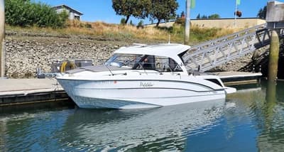 BOATZON | Beneteau Antares 8 2021