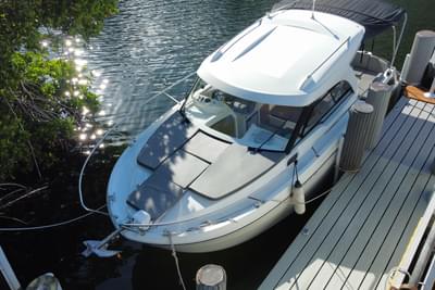 BOATZON | Beneteau Antares 8 2022 BOATZON | Beneteau Antares 8 2022