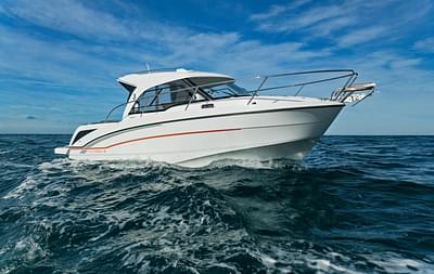 BOATZON | Beneteau Antares 8 2023 BOATZON | Beneteau Antares 8 2023
