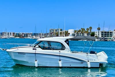 BOATZON | Beneteau Antares 8 2023