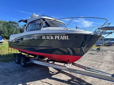 BOATZON | Beneteau Antares 8 2023