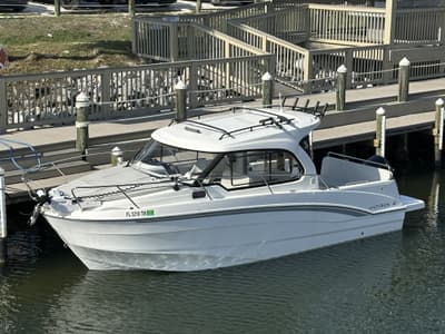 BOATZON | Beneteau ANTARES 8 2023