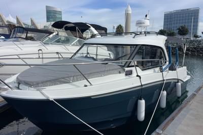BOATZON | Beneteau Antares 8 2023