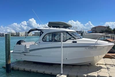BOATZON | Beneteau Antares 8 2023
