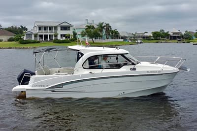 BOATZON | Beneteau Antares 8 2023