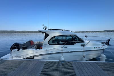 BOATZON | Beneteau Antares 8 2023