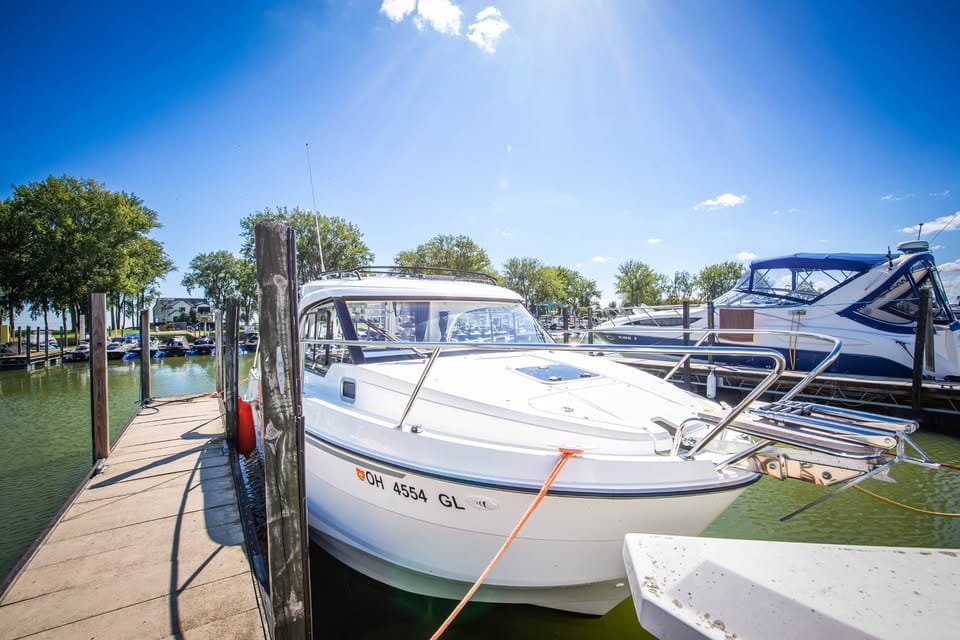 Boats for Sale at Vermilion Marina | Inventory | Boatzon