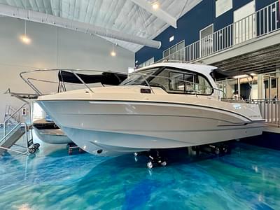 BOATZON | Beneteau Antares 8 2025