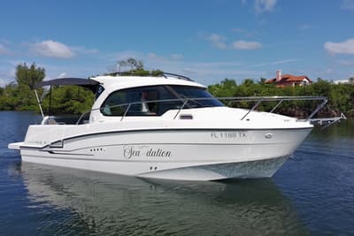 BOATZON | Beneteau Antares 8 2025