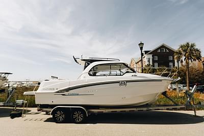 BOATZON | Beneteau Antares 8 Fishing 2023