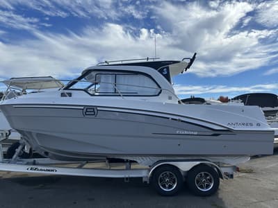 BOATZON | Beneteau Antares 8 Fishing 2026