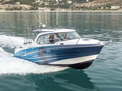 BOATZON | Beneteau Antares 8 Fishing 2027