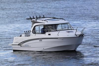 BOATZON | Beneteau Antares 8 OB 2023