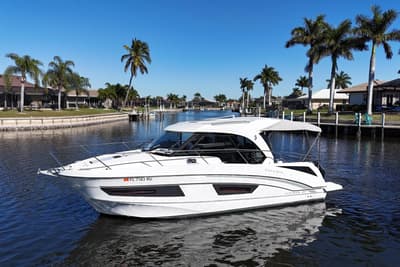 BOATZON | Beneteau Antares 9 2019