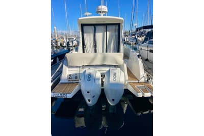 BOATZON | Beneteau Antares 9 2020