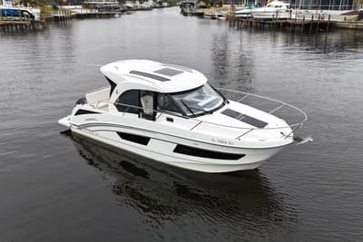 BOATZON | Beneteau Antares 9 2020
