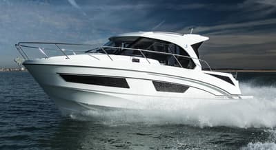 BOATZON | Beneteau Antares 9 2021