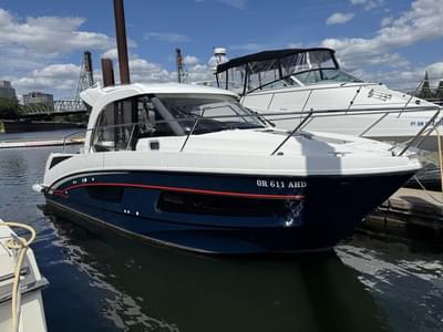 BOATZON | Beneteau Antares 9 2021 BOATZON | Beneteau Antares 9 2021
