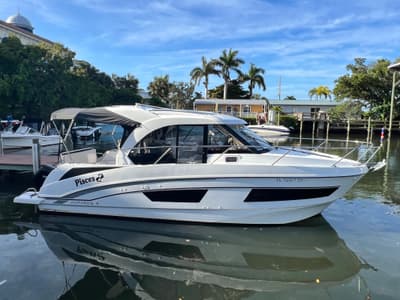 BOATZON | Beneteau Antares 9 2021