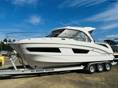 BOATZON | Beneteau Antares 9 2023 BOATZON | Beneteau Antares 9 2023