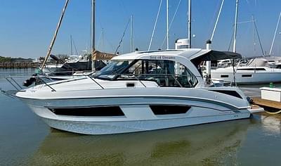 BOATZON | Beneteau Antares 9 2024