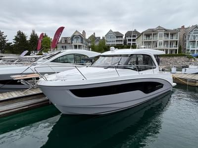 BOATZON | Beneteau Antares 9 2025 BOATZON | Beneteau Antares 9 2025