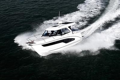 BOATZON | Beneteau Antares 9 2025 BOATZON | Beneteau Antares 9 2025