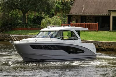 BOATZON | Beneteau Antares 9 2026