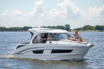 BOATZON | Beneteau Antares 9 2026
