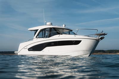 BOATZON | Beneteau Antares 9 2026