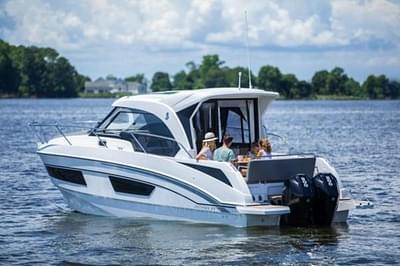 BOATZON | Beneteau Antares 9 OB 2023 BOATZON | Beneteau Antares 9 OB 2023