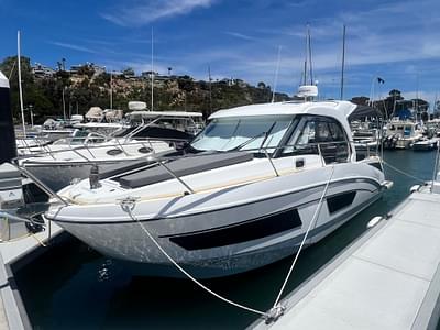 BOATZON | Beneteau Antares 9 OB 2024 BOATZON | Beneteau Antares 9 OB 2024