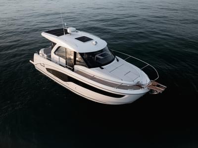 BOATZON | Beneteau Antares 9 OB 2025
