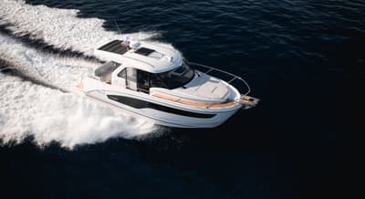 BOATZON | Beneteau Antares 9 V2 2026 BOATZON | Beneteau Antares 9 V2 2026