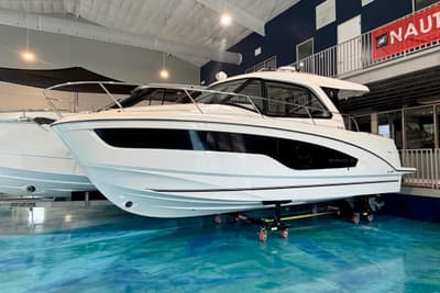 BOATZON | Beneteau Antares 9 V2 2026