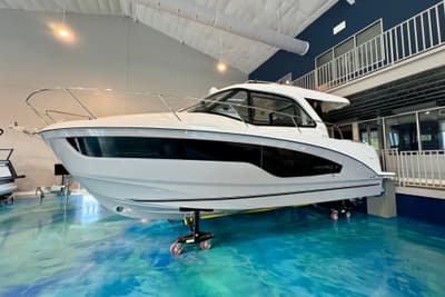 BOATZON | Beneteau Antares 9 V2 2026