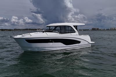 BOATZON | Beneteau Antares 9 V2 2026