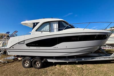 BOATZON | Beneteau Antares 9 V2 2026